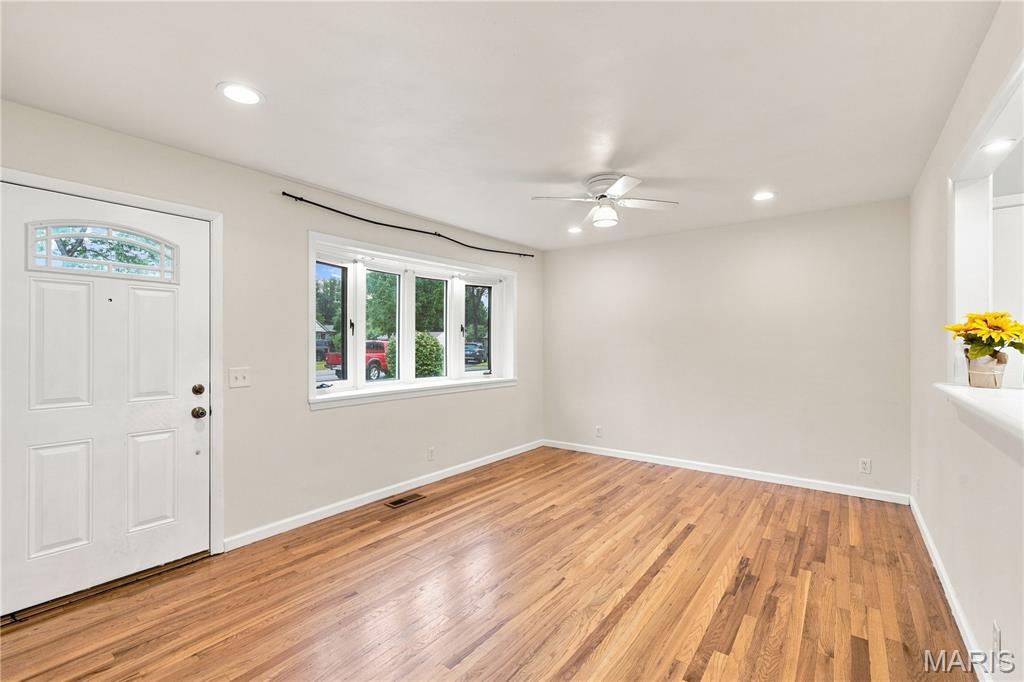 Crecelius Meadows 1 - Residential