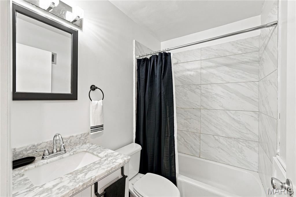 Crecelius Meadows 1 - Residential