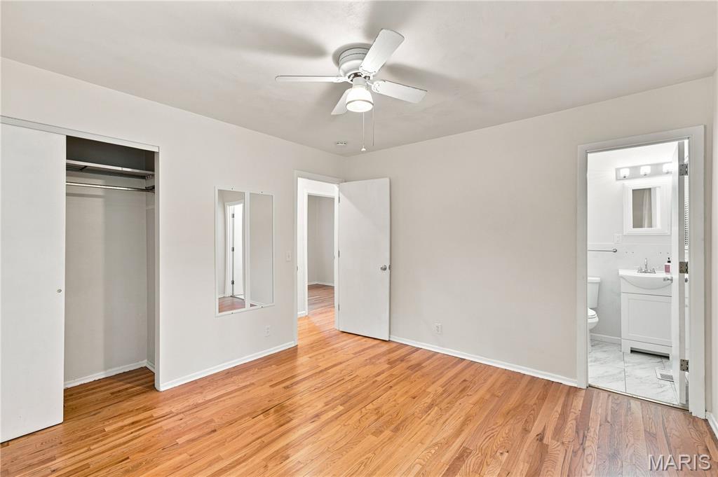 Crecelius Meadows 1 - Residential