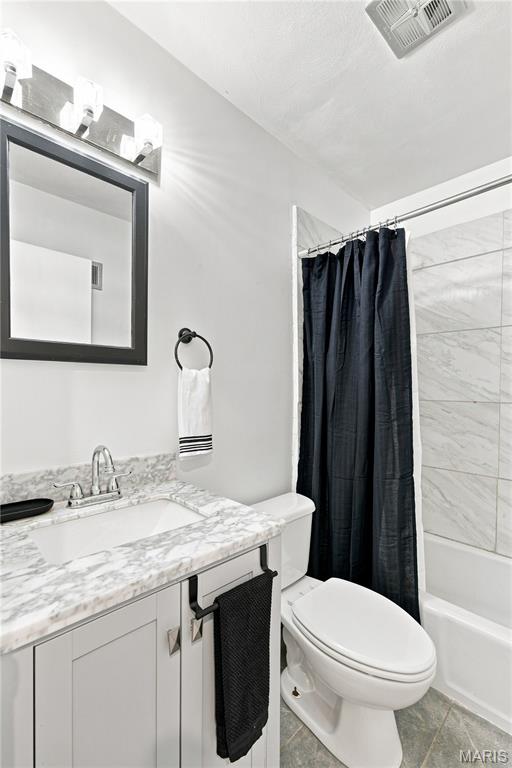 Crecelius Meadows 1 - Residential