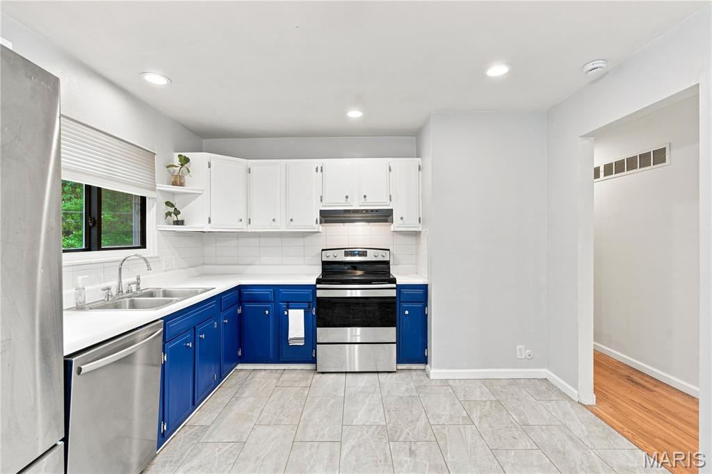 Crecelius Meadows 1 - Residential