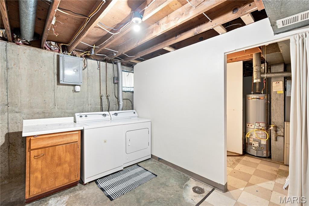 Crecelius Meadows 1 - Residential