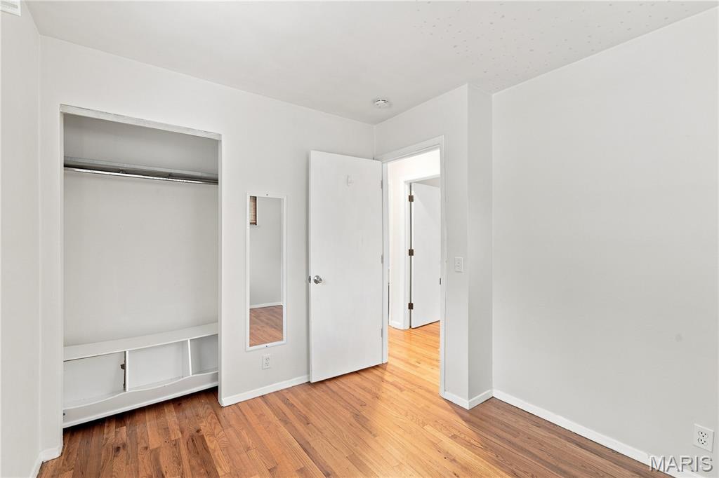 Crecelius Meadows 1 - Residential