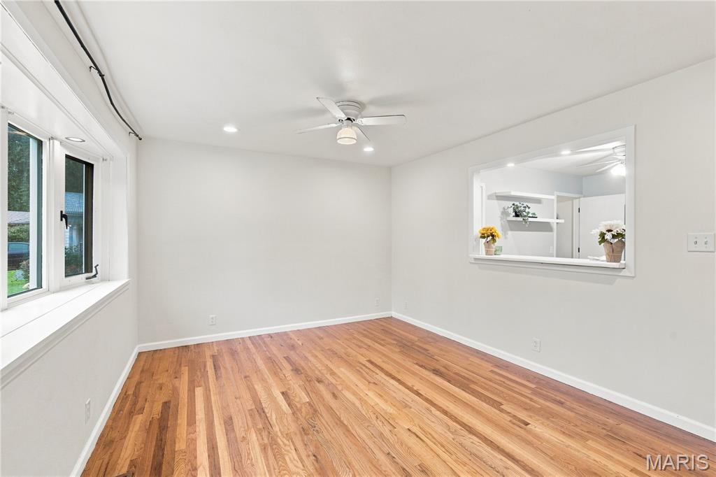 Crecelius Meadows 1 - Residential
