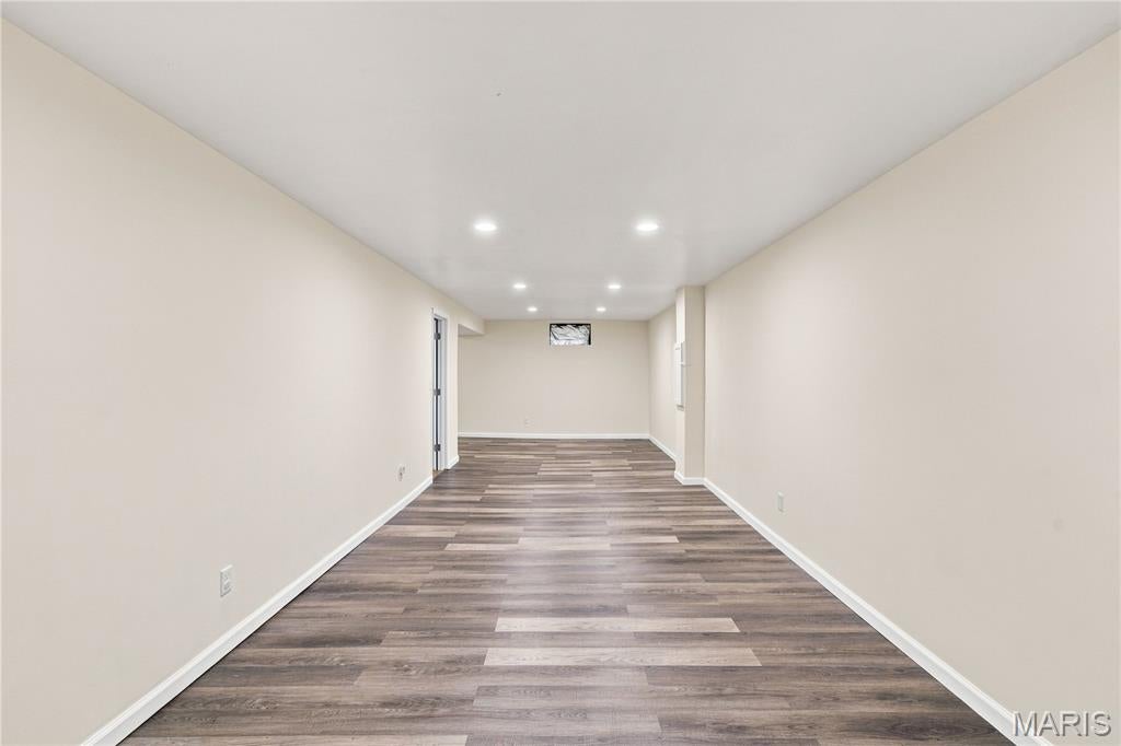 Crecelius Meadows 1 - Residential