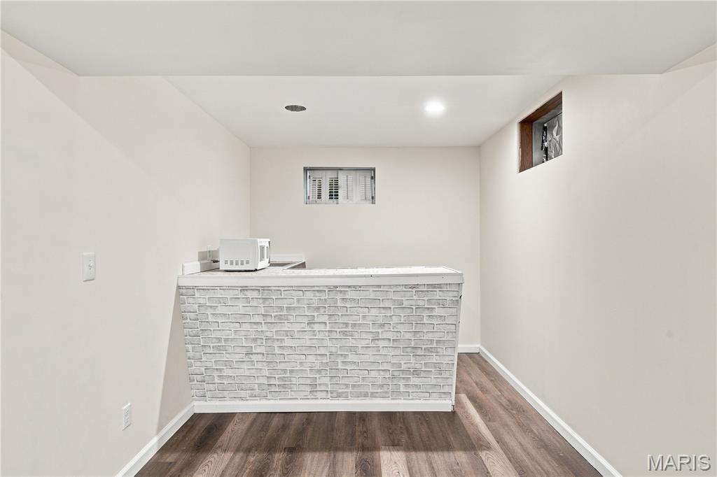Crecelius Meadows 1 - Residential