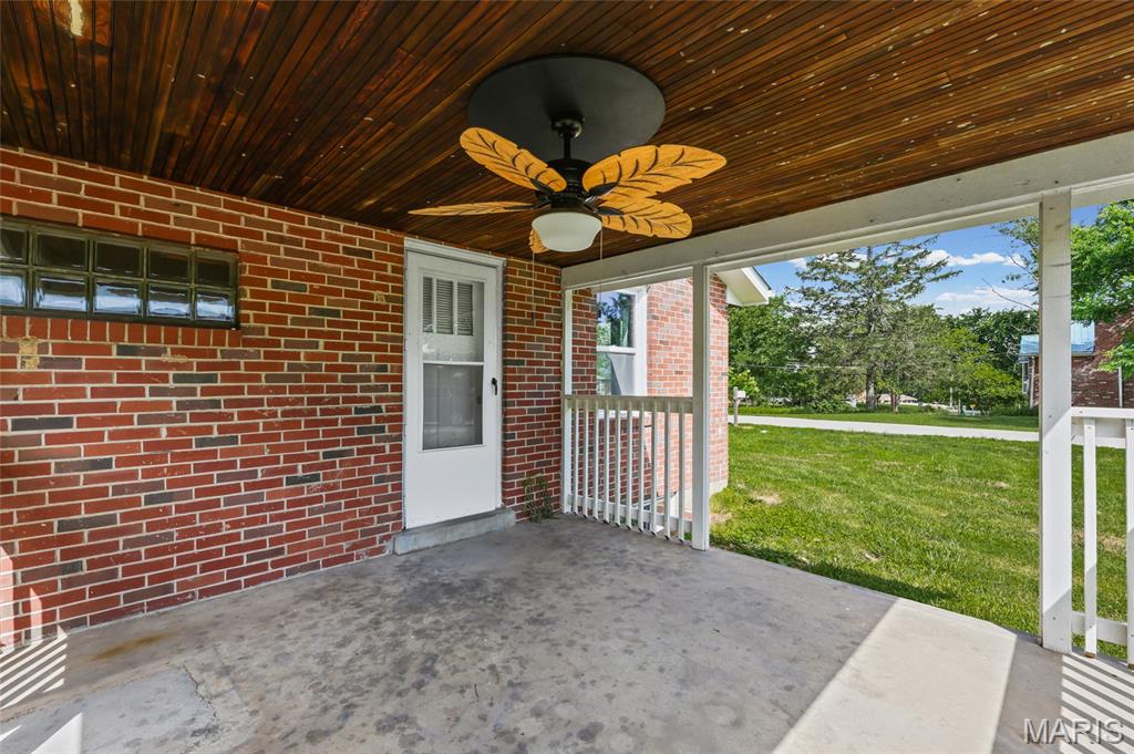 Hill Park Acres Add 02 - Residential
