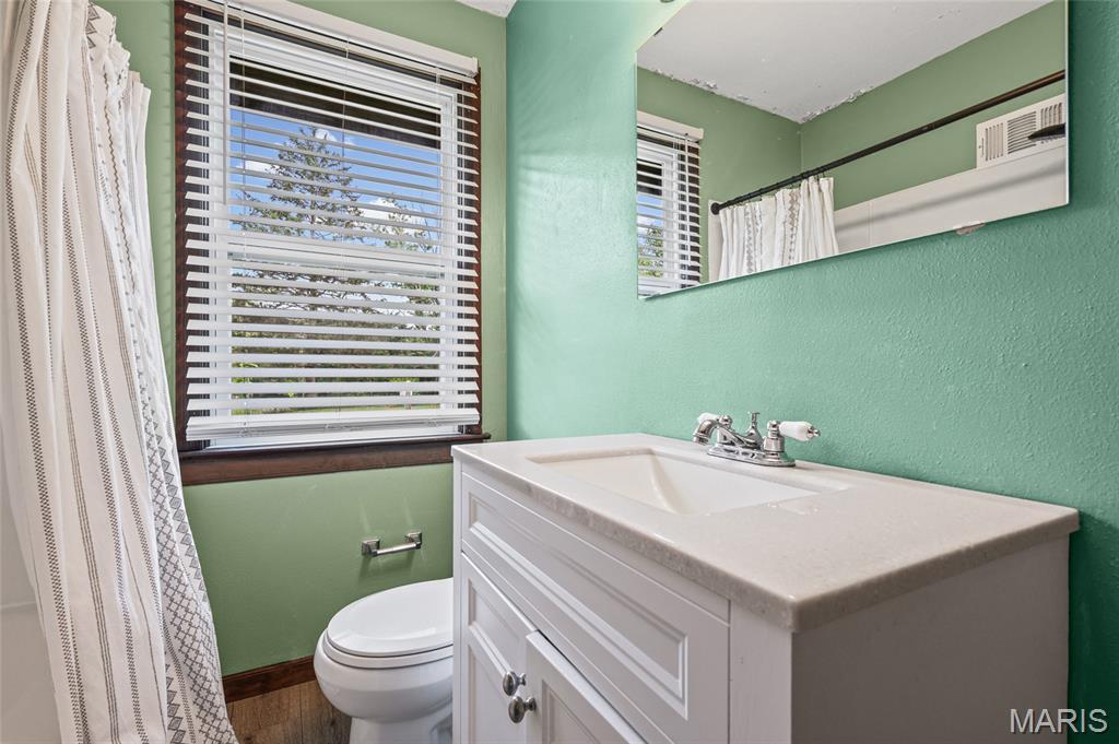 Hill Park Acres Add 02 - Residential