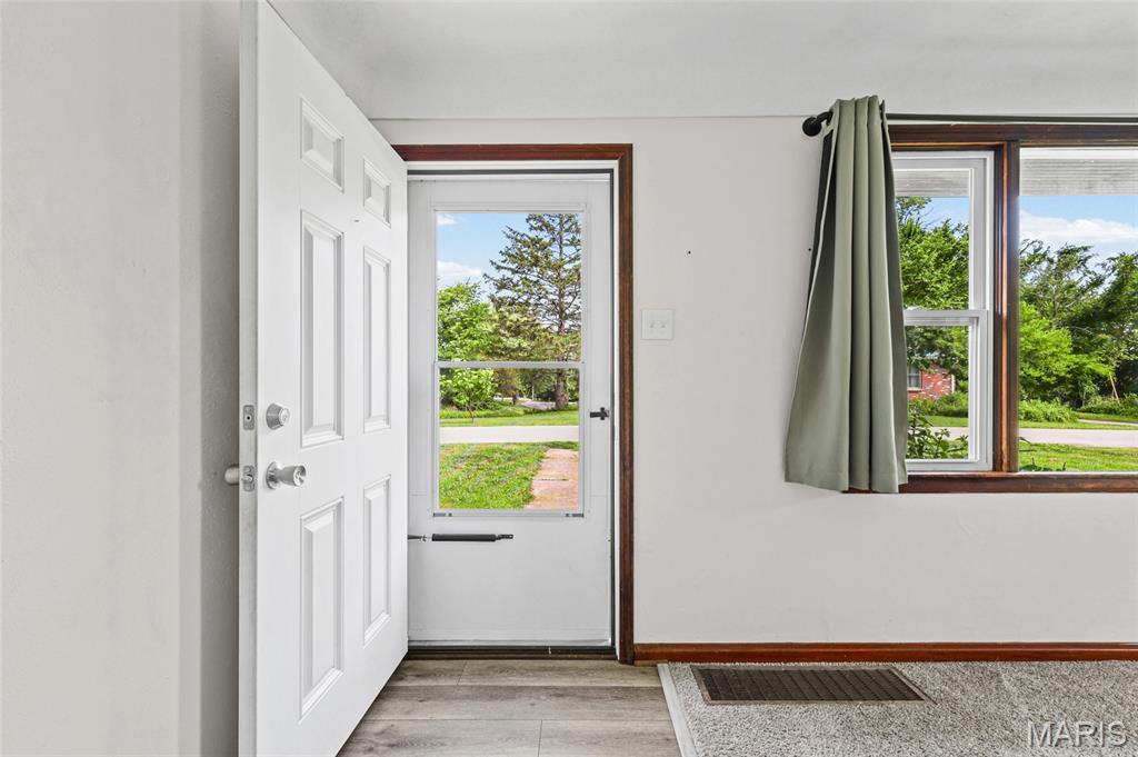 Hill Park Acres Add 02 - Residential