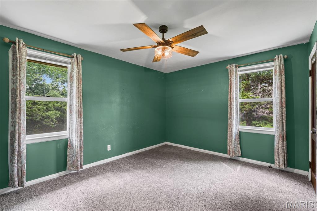 Hill Park Acres Add 02 - Residential