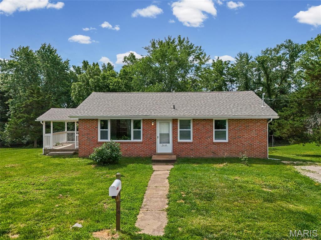 Hill Park Acres Add 02 - Residential