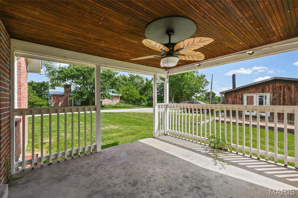 Hill Park Acres Add 02 - Residential