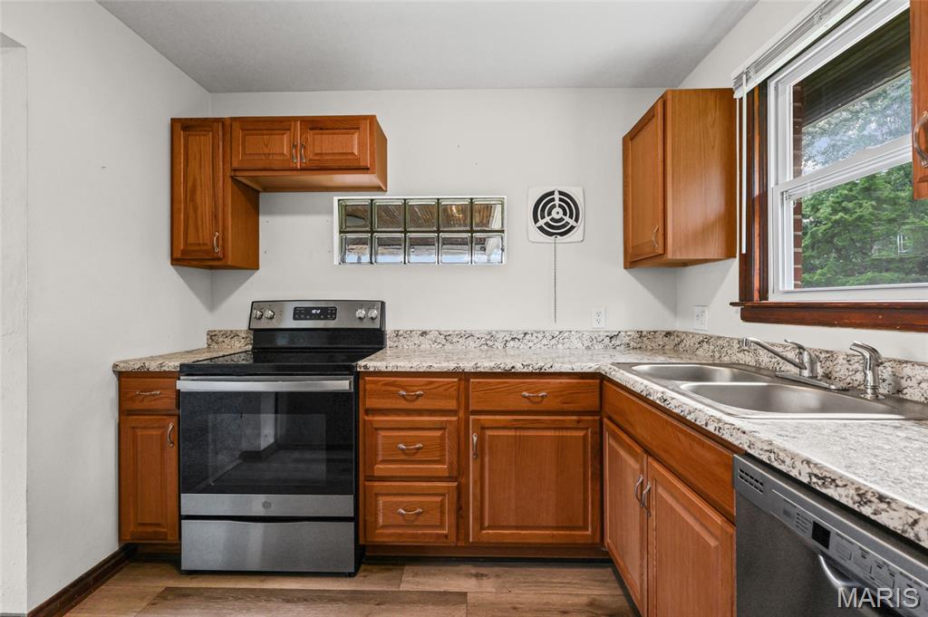 Hill Park Acres Add 02 - Residential