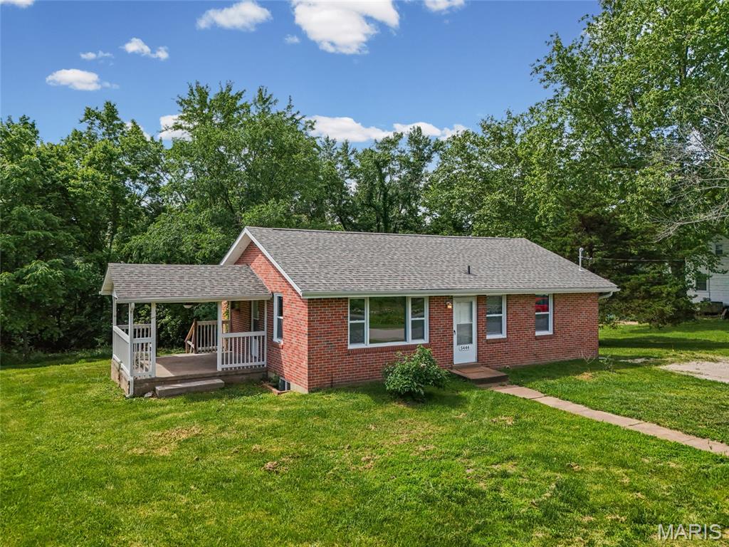 Hill Park Acres Add 02 - Residential