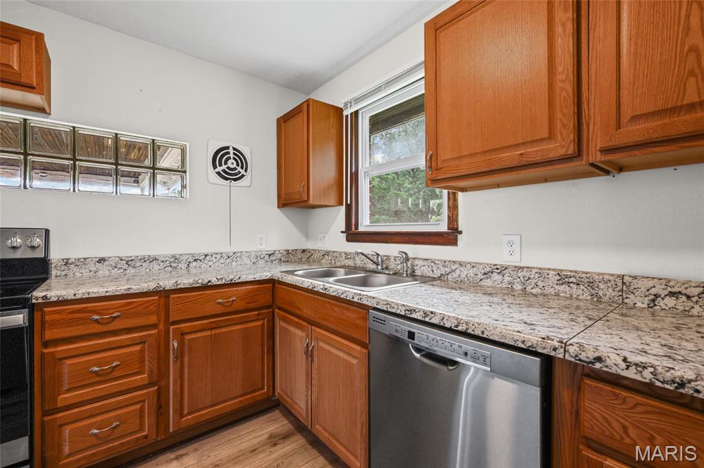 Hill Park Acres Add 02 - Residential