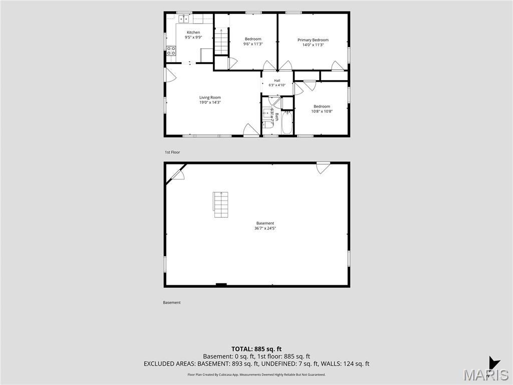 Hill Park Acres Add 02 - Residential