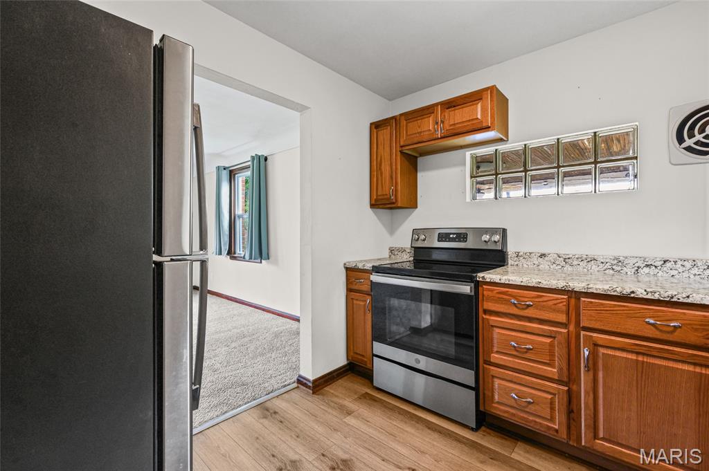 Hill Park Acres Add 02 - Residential