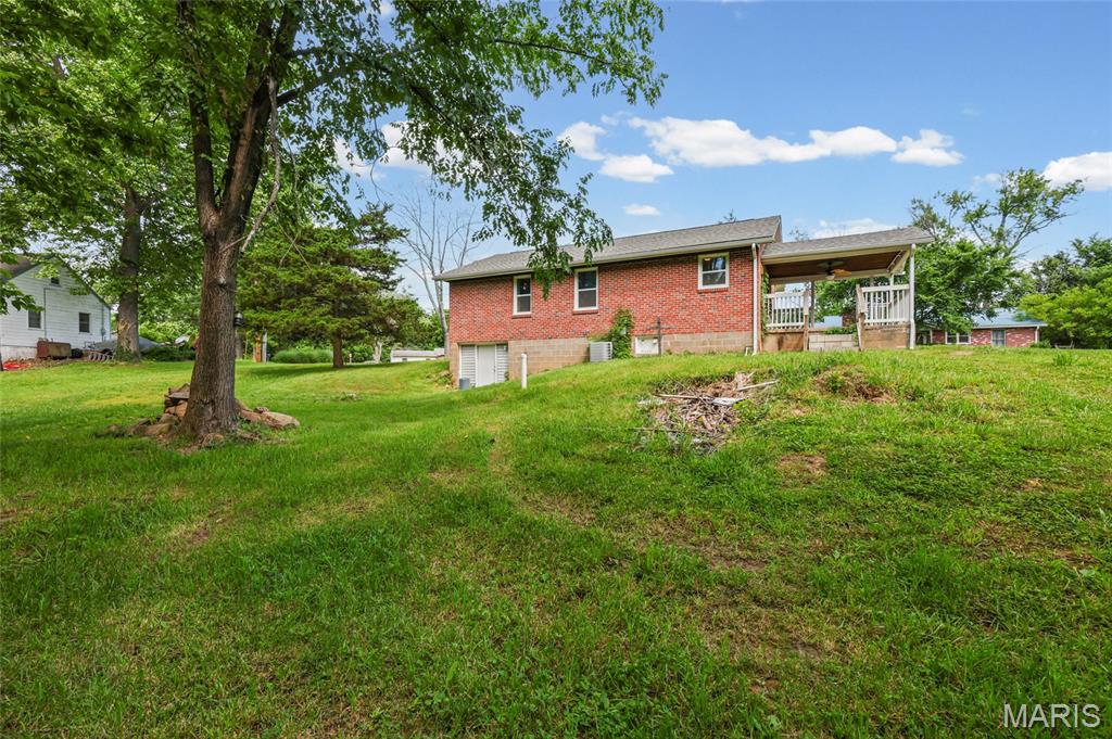 Hill Park Acres Add 02 - Residential