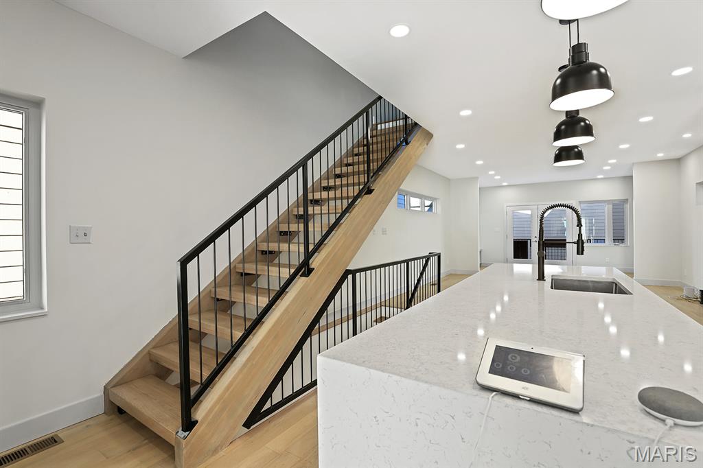 Laclede Race Course/McRee City - Residential