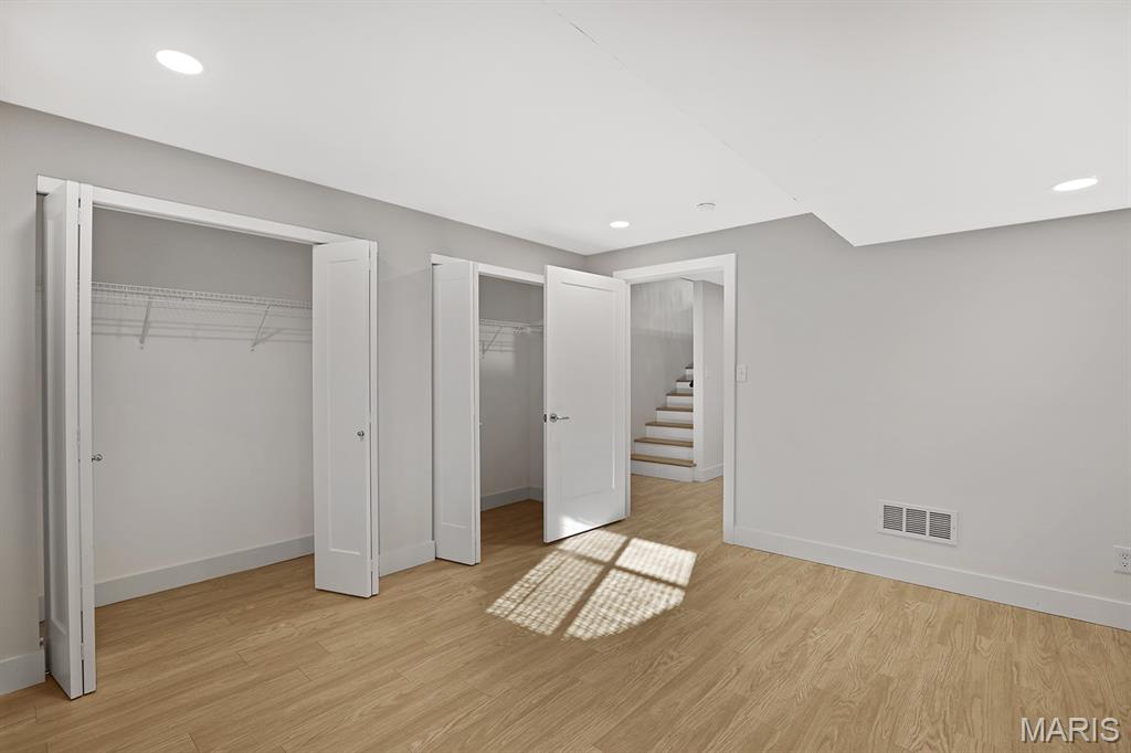 Laclede Race Course/McRee City - Residential