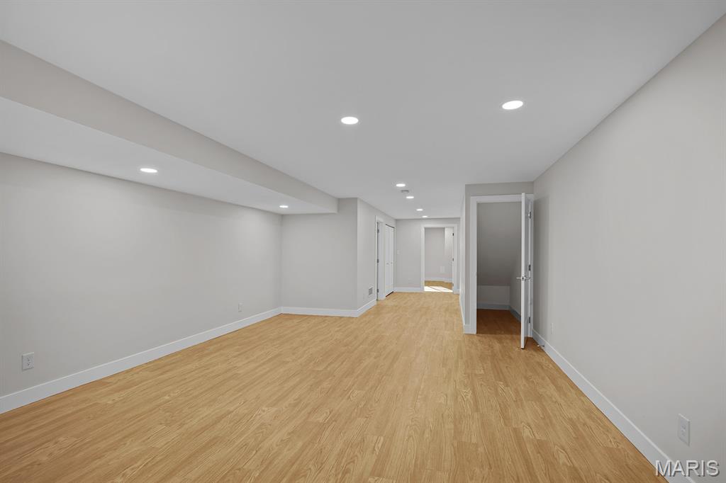 Laclede Race Course/McRee City - Residential
