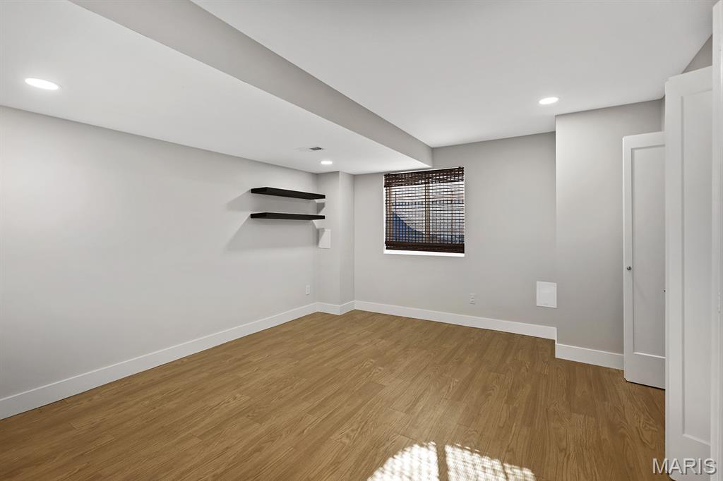 Laclede Race Course/McRee City - Residential