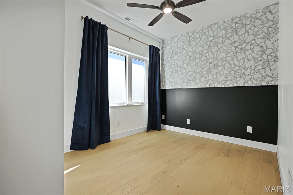 Laclede Race Course/McRee City - Residential