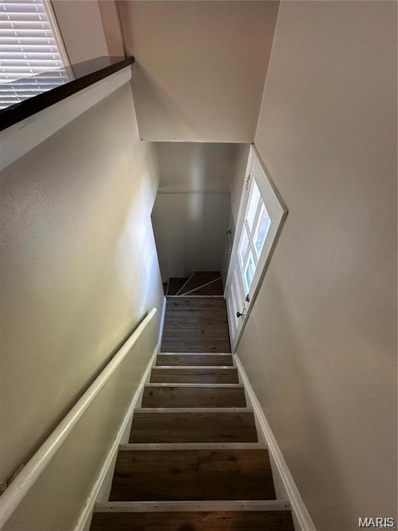 Belle Crest - Residential Lease