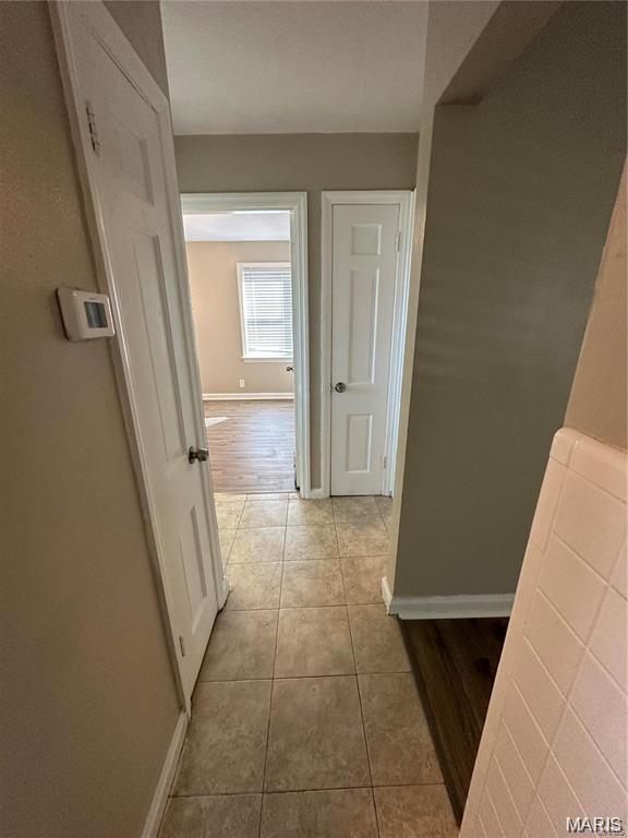 Belle Crest - Residential Lease