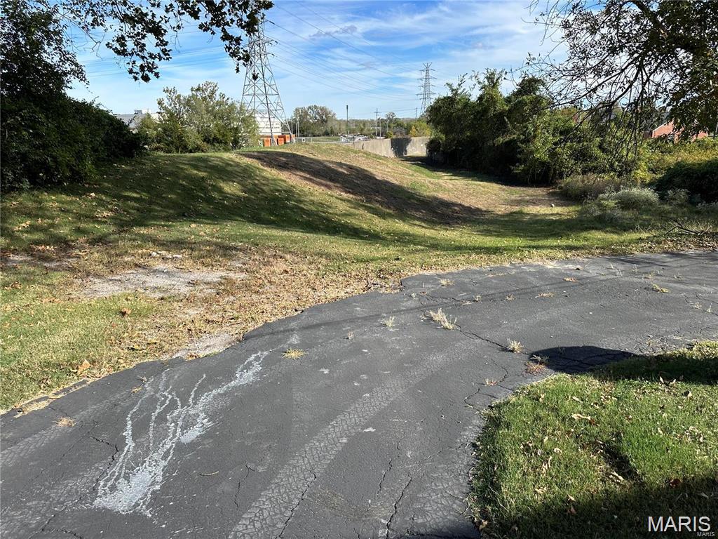 Belle Crest - Residential Lease