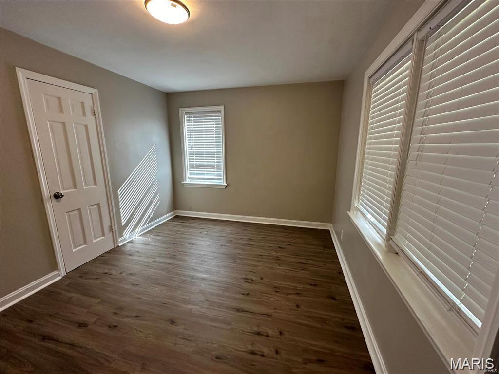 Belle Crest - Residential Lease
