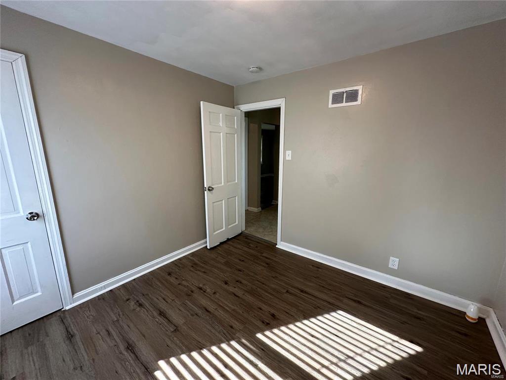 Belle Crest - Residential Lease