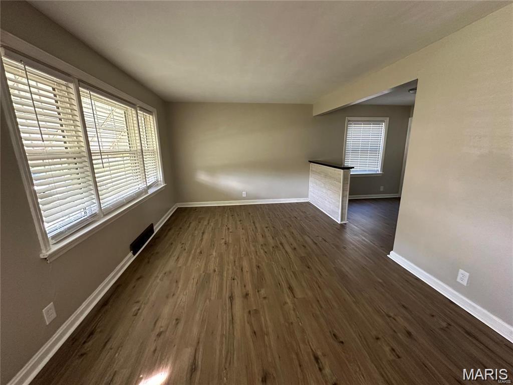 Belle Crest - Residential Lease