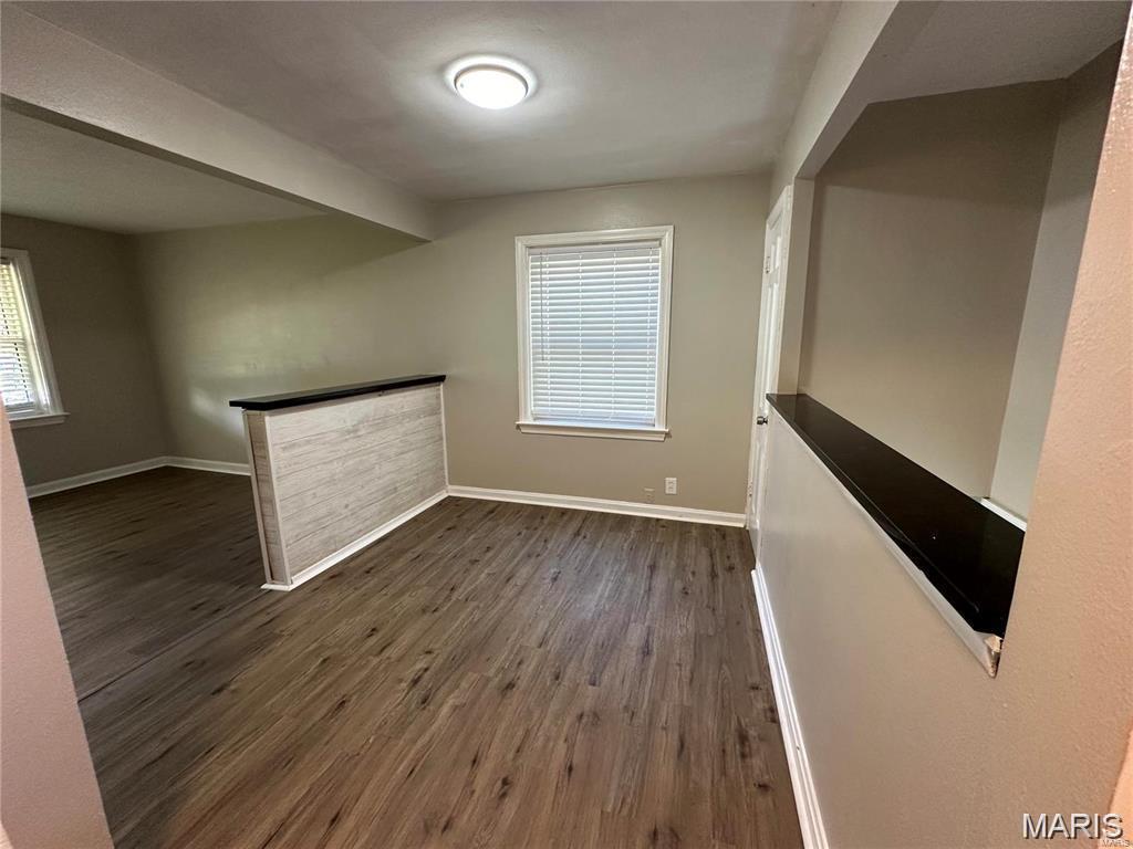 Belle Crest - Residential Lease