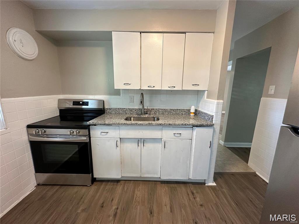 Belle Crest - Residential Lease