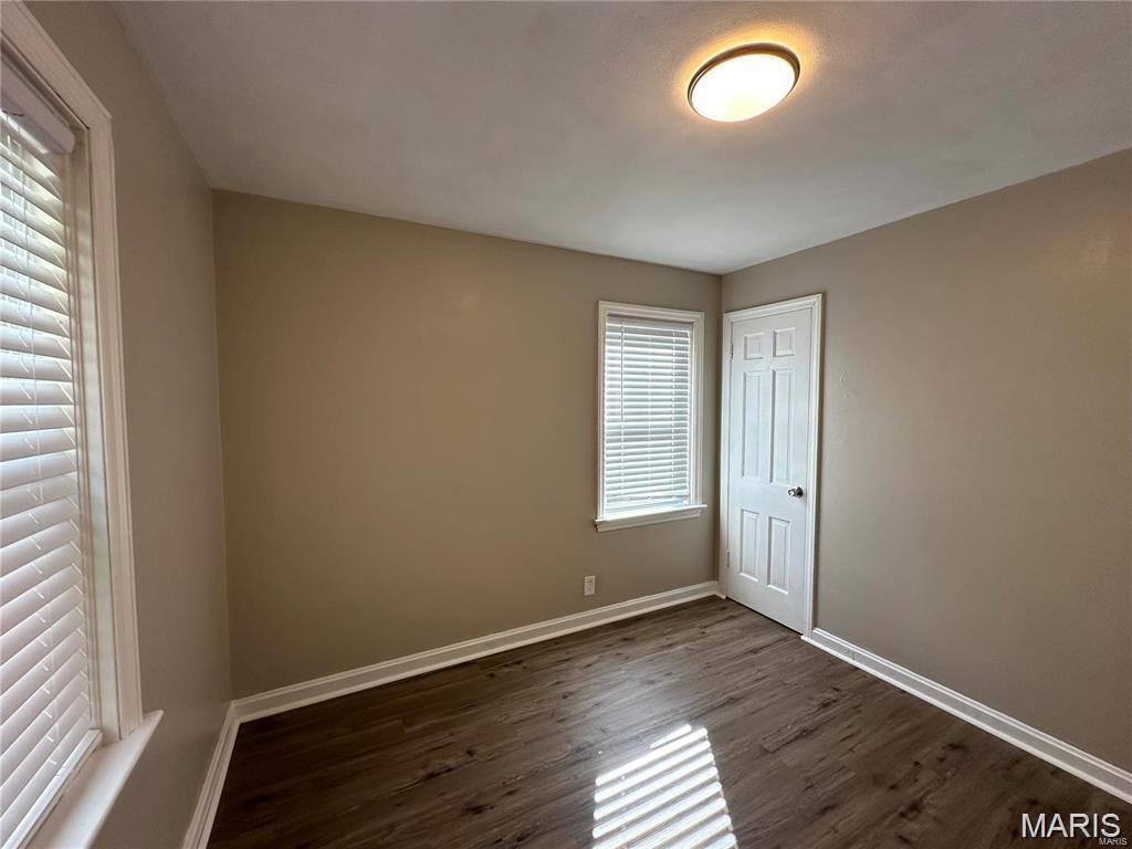 Belle Crest - Residential Lease