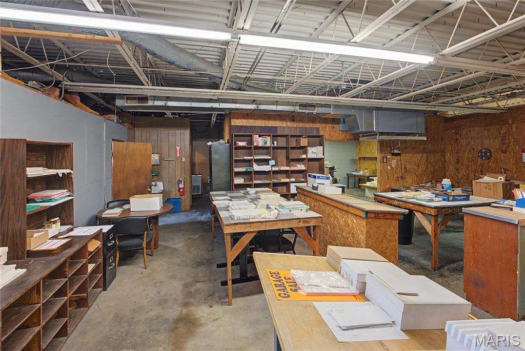 Trotters Add - Commercial Sale
