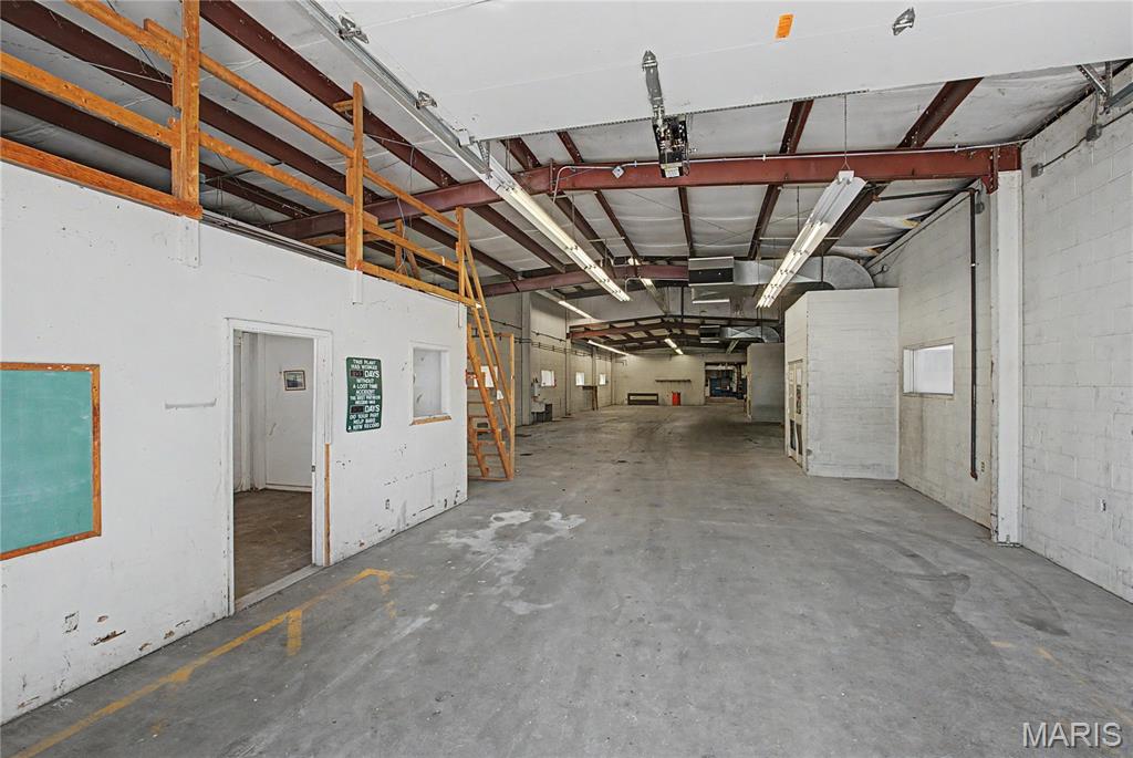 Trotters Add - Commercial Sale