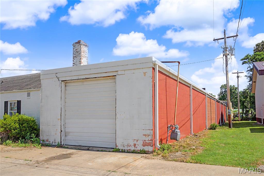 Trotters Add - Commercial Sale