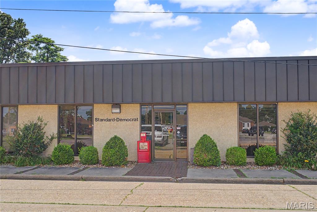 Trotters Add - Commercial Sale