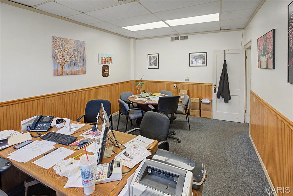 Trotters Add - Commercial Sale