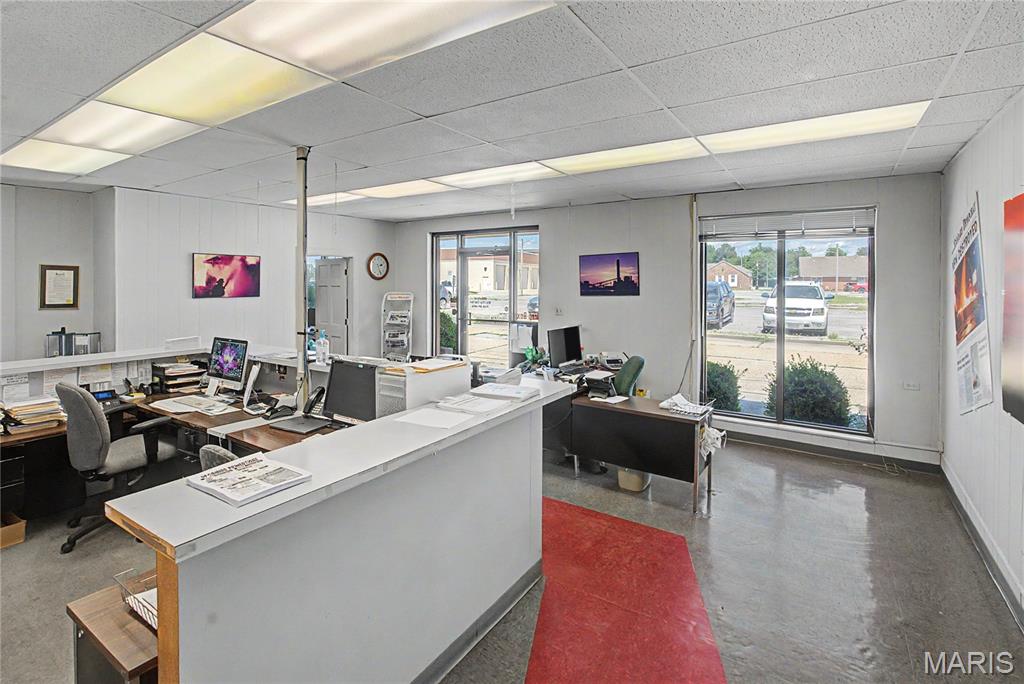 Trotters Add - Commercial Sale
