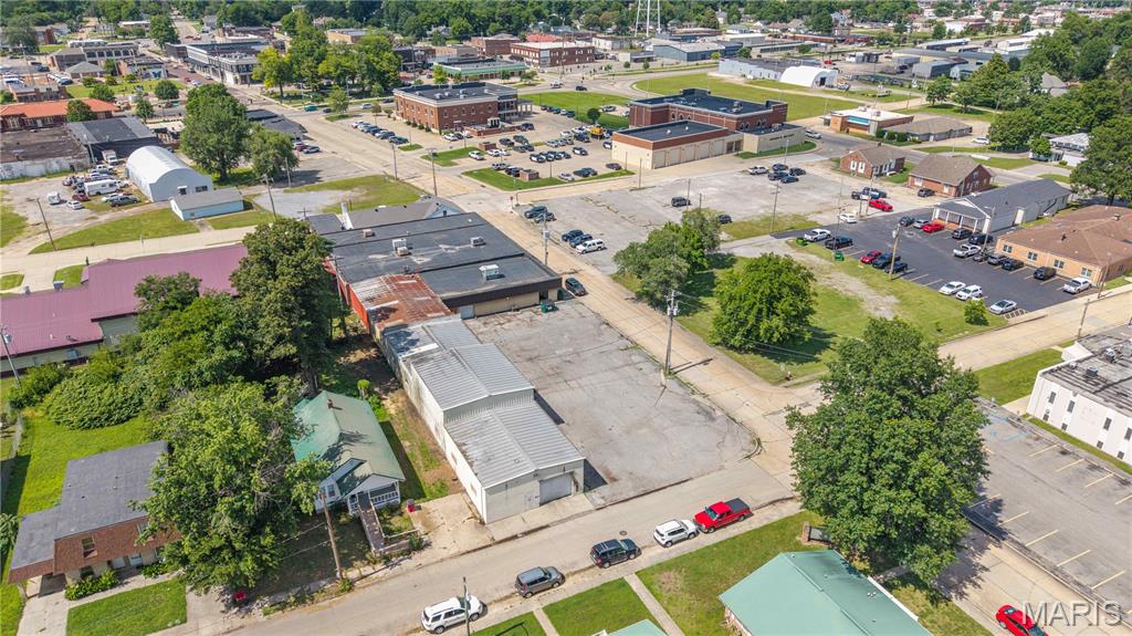 Trotters Add - Commercial Sale