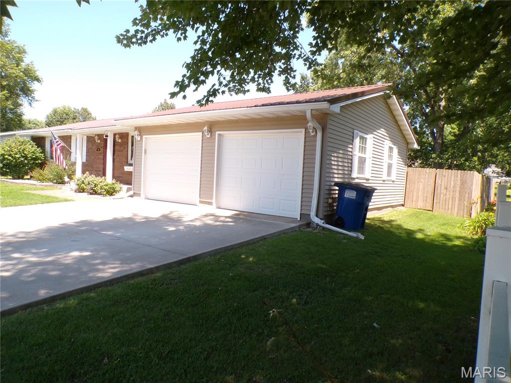Mc Conachie Reed Add - Residential