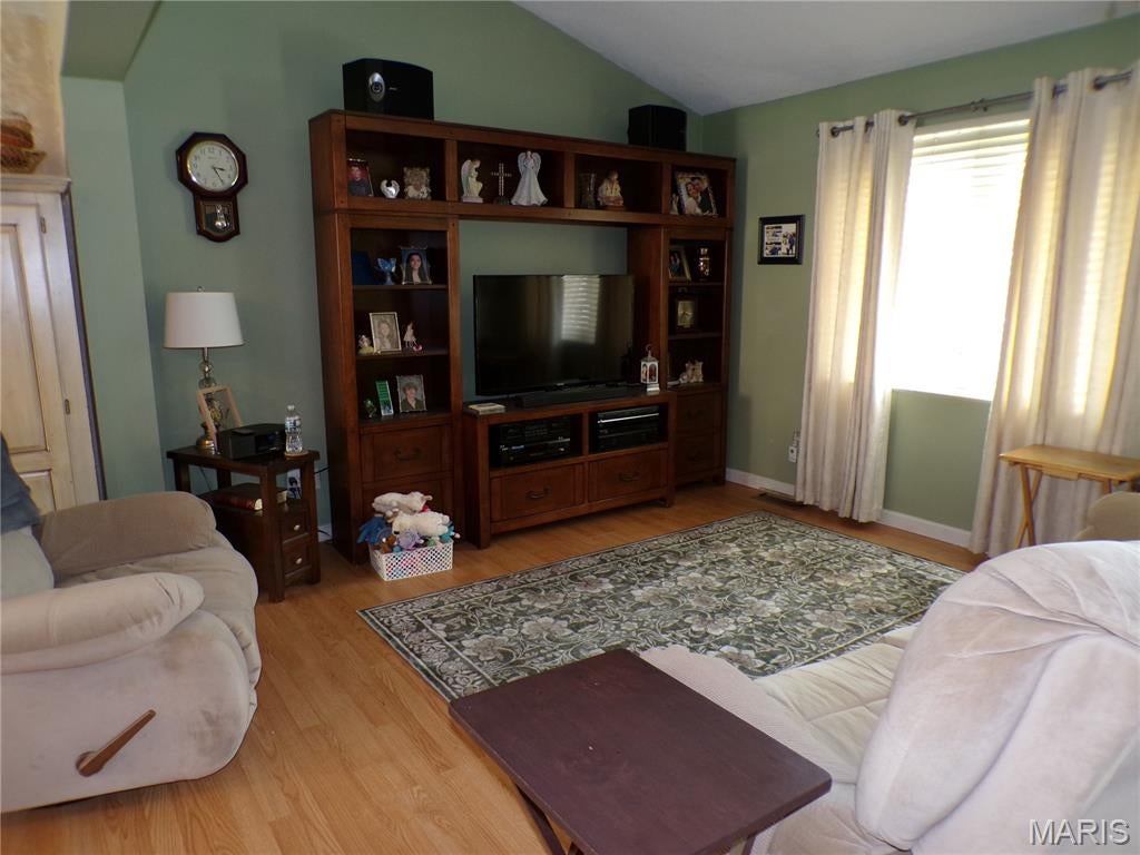 Mc Conachie Reed Add - Residential