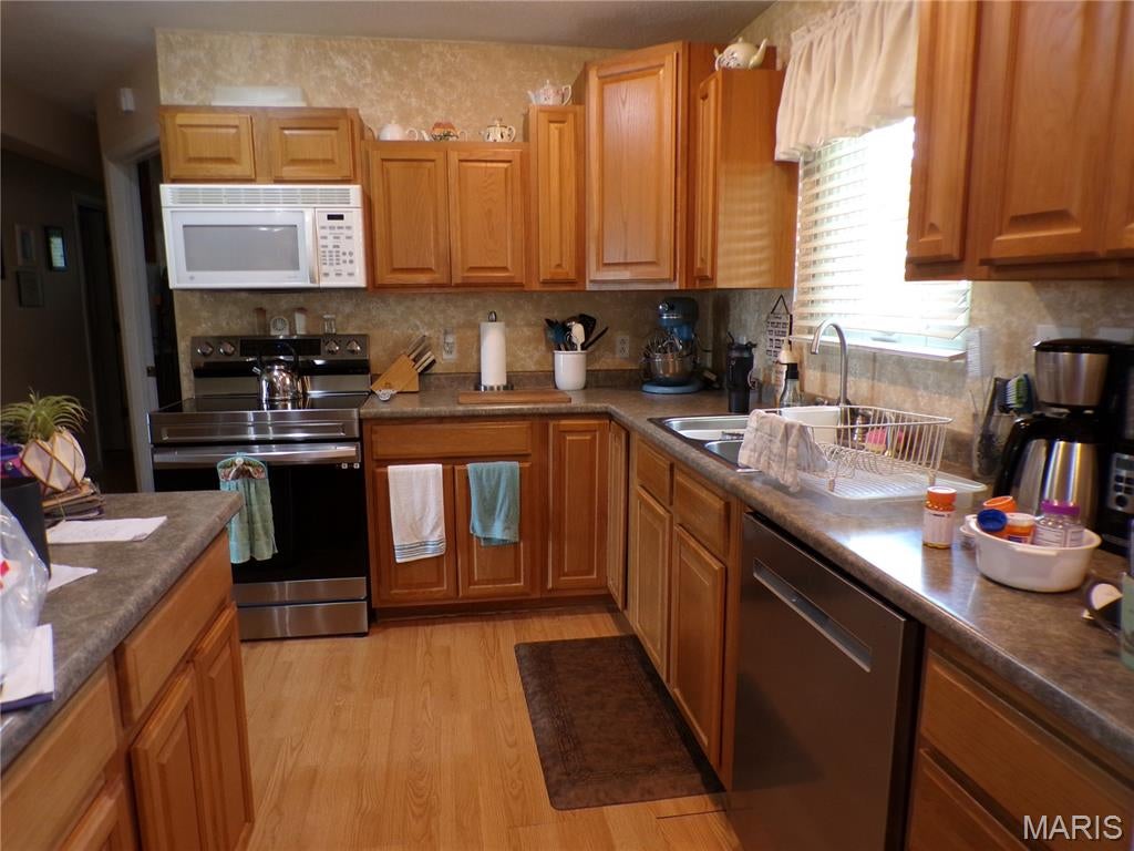 Mc Conachie Reed Add - Residential