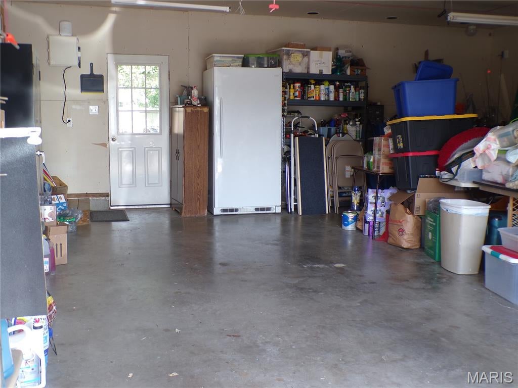 Mc Conachie Reed Add - Residential