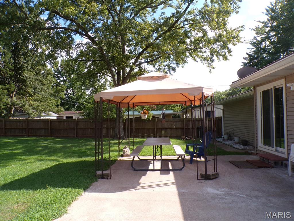 Mc Conachie Reed Add - Residential