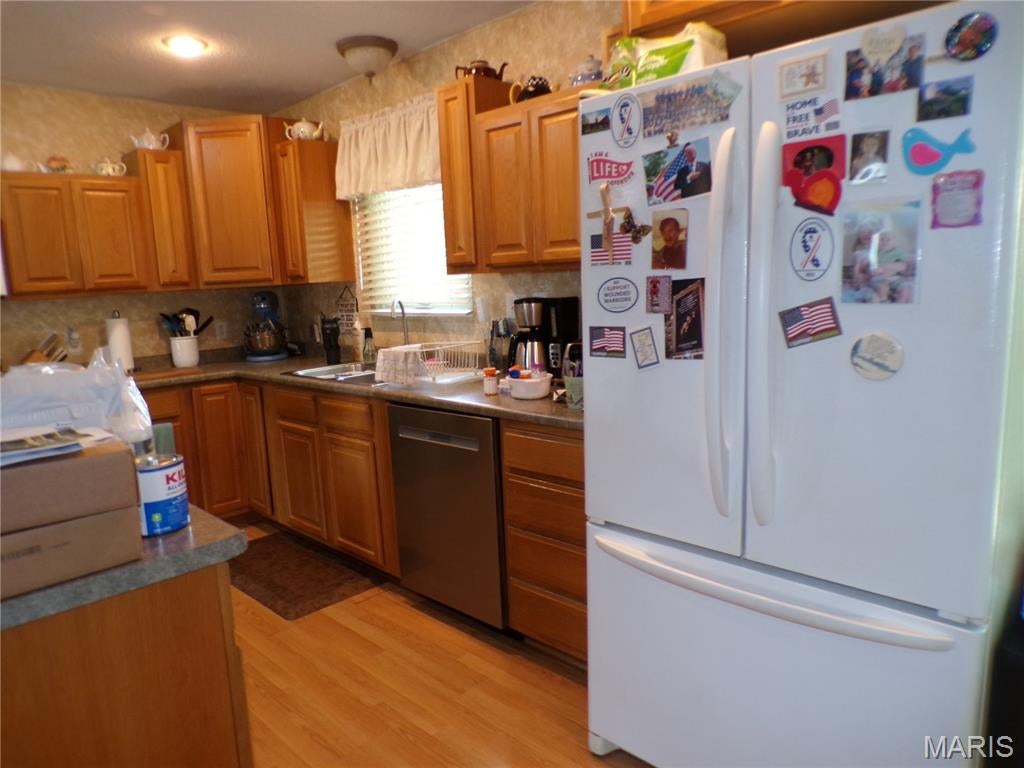 Mc Conachie Reed Add - Residential