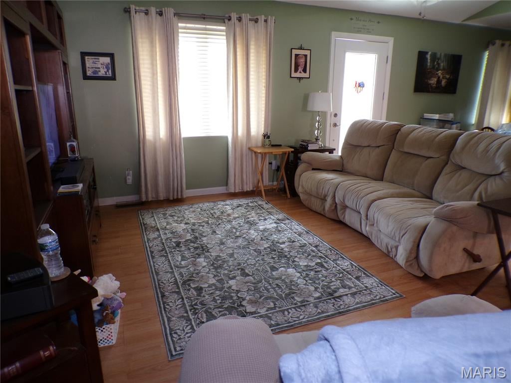 Mc Conachie Reed Add - Residential